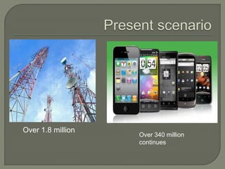 Over 1.8 million
Over 340 million
continues
 