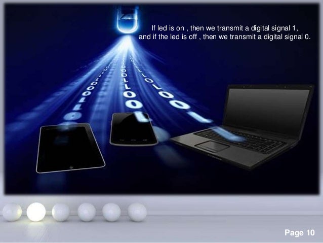digital ppt templates