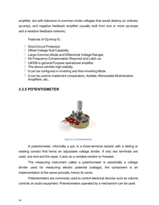 Audio signal transmission using Li-Fi. | PDF