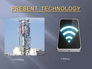 1.4 Million 5 Billion 
 