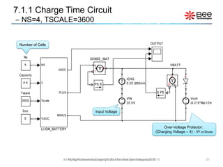 Lithium Ion Battery Simplified Simulink Model using MATLAB | PDF