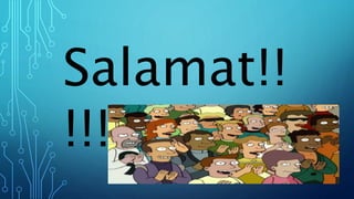 Salamat!!
!!!
 