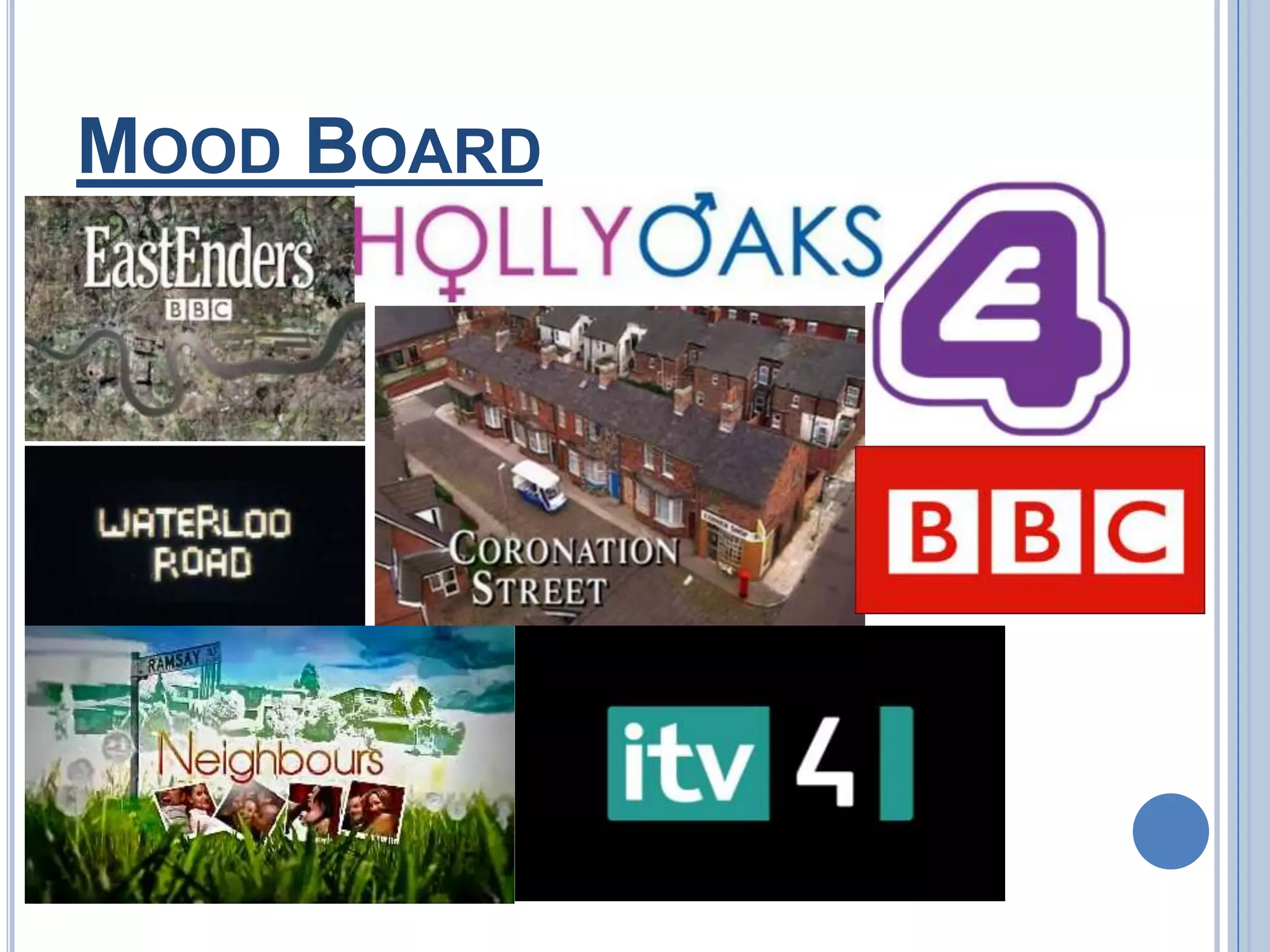 How my demographic is attractedI thought it was fundamental that the demographic we were attracting had to be similar to the characters involvedHere is a shot from our trailer and an example of the demographic we are looking to attract. There are clear the two pairs of males clearly resemble each other with the hoody and jeans.