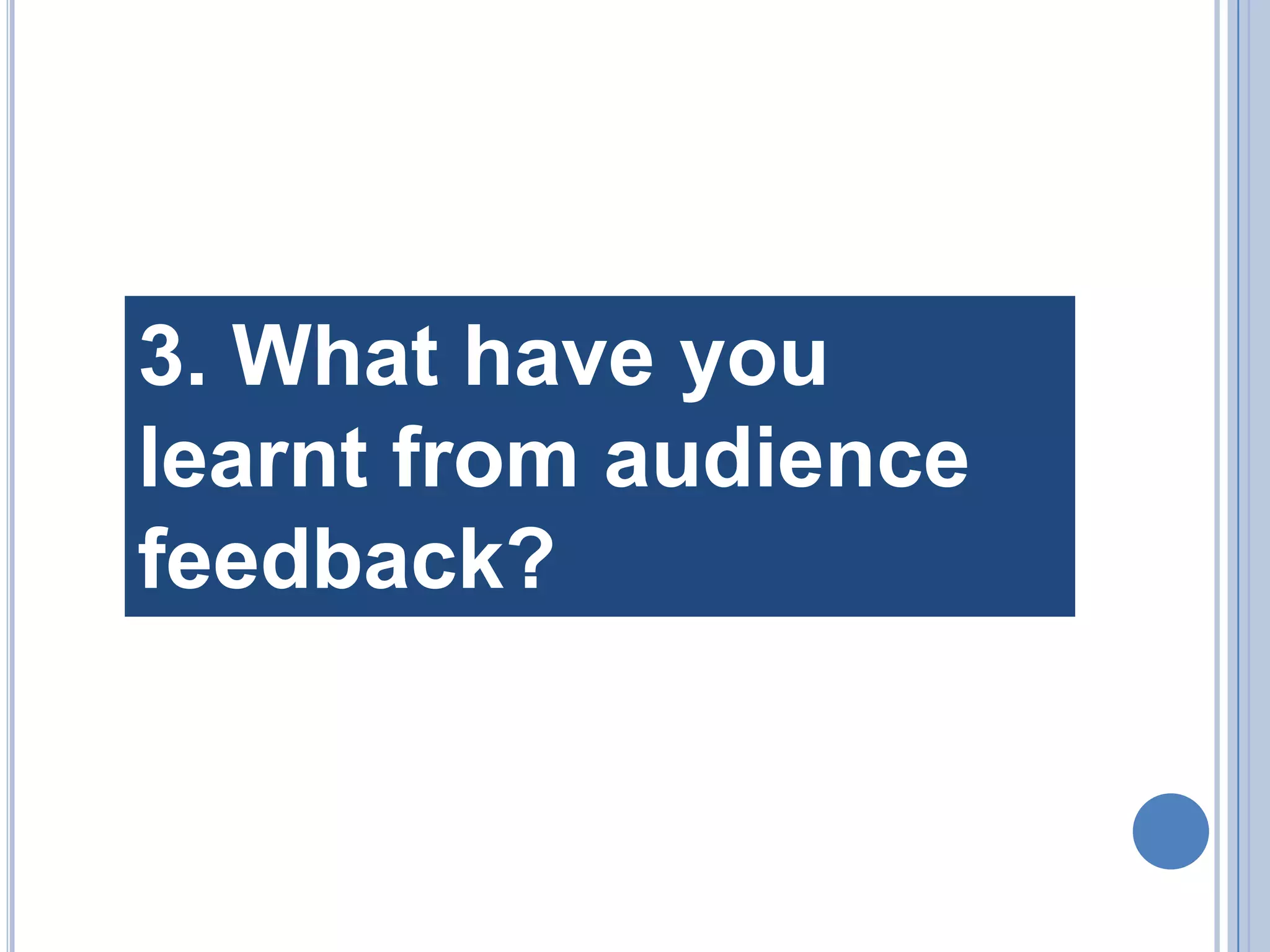 The reality concept of our trailer is reinforced through our ancillaries. Here there is clear signs of a fall out due to the serious faces and body language.The reality in our soap is a crucial aspect. It allows our demographic to relate to our trailer as situations in our trailer often happen in real lifeReality RepresentationHere are examples of conflict in my trailer. Not only is it entertaining but it could be educating people in how to deal with these real life situations.