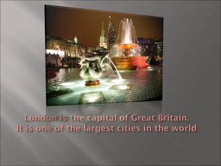London
