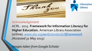 Advancing learning and transforming scholarship in higher education