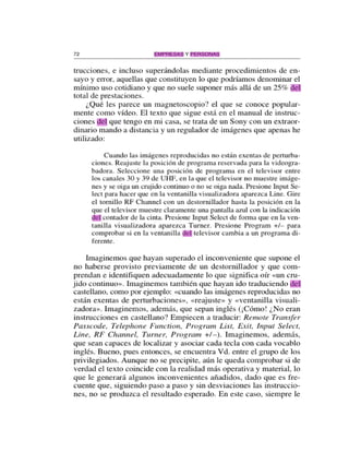 Lib. empresas y personas