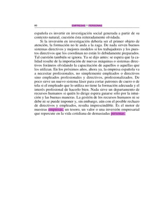 Lib. empresas y personas