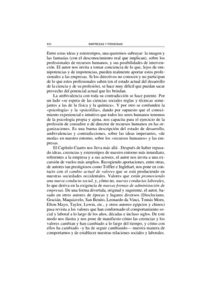 Lib. empresas y personas