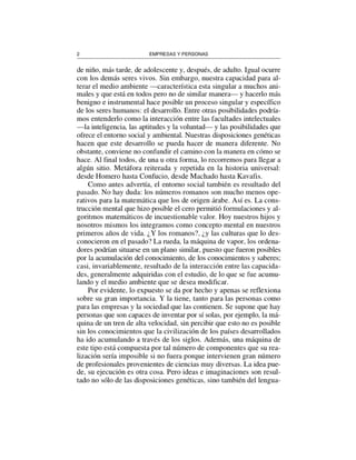 Lib. empresas y personas