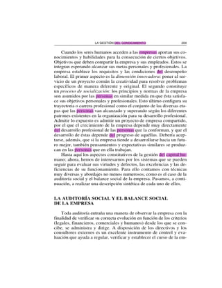 Lib. empresas y personas