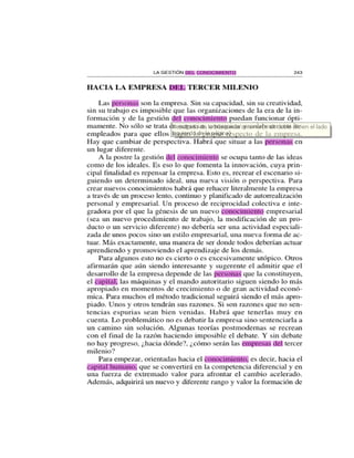 Lib. empresas y personas