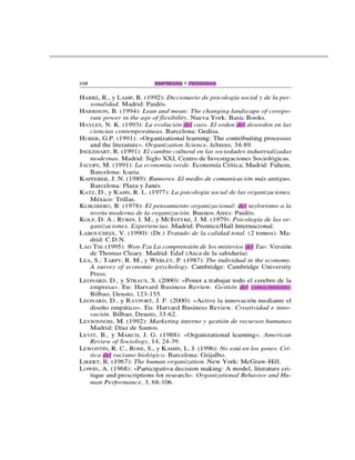 Lib. empresas y personas