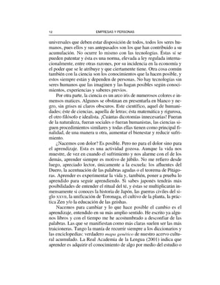 Lib. empresas y personas