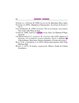 Lib. empresas y personas