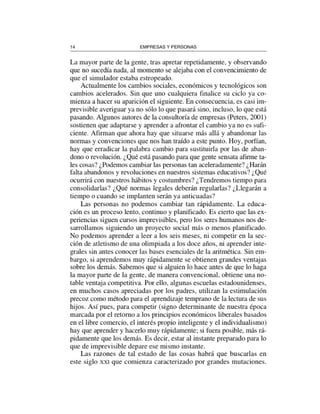 Lib. empresas y personas