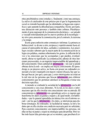 Lib. empresas y personas