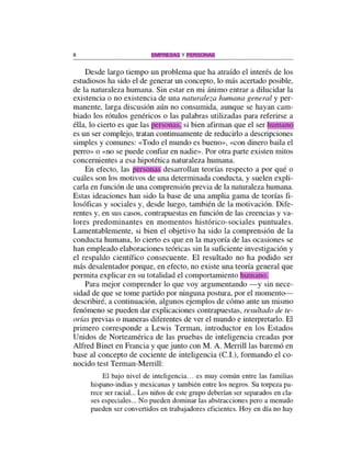 Lib. empresas y personas