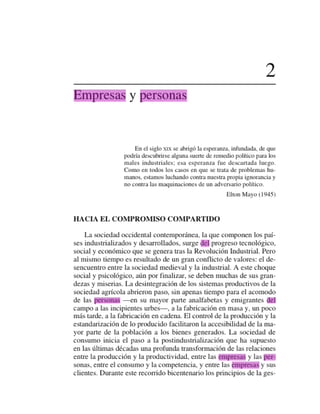 Lib. empresas y personas