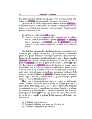 Lib. empresas y personas