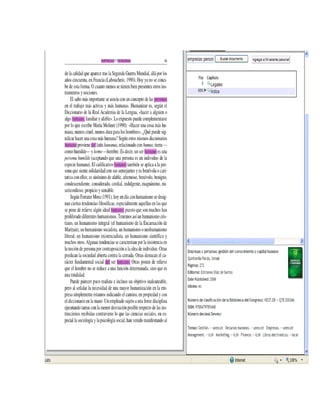 Lib. empresas y personas
