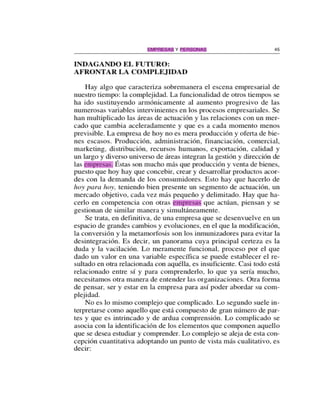 Lib. empresas y personas