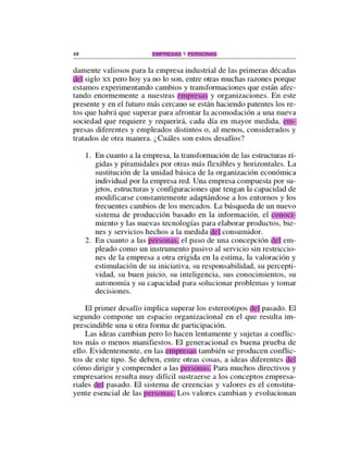 Lib. empresas y personas