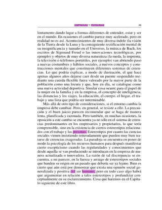 Lib. empresas y personas