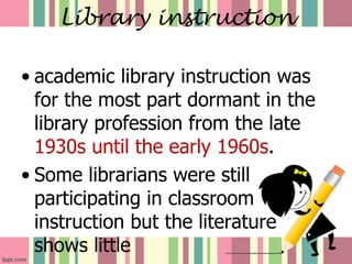 Lib.instruction | PPTX