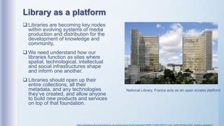 New trends in Libraries with IT, AI & i4.0 | PPTX