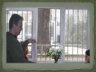 1996 Ο χορευτής στον ελαιώνα