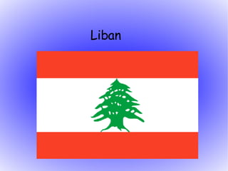 Liban 