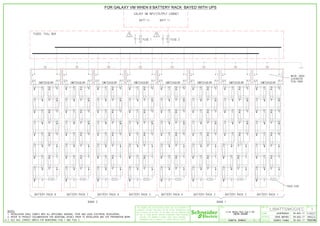 R3 Classification In Racking Libattsmgiec li-ion rack type g - iec r3 | PDF