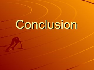 Conclusion 