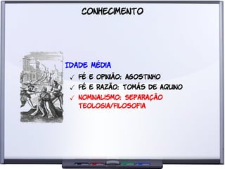 Liberdade para o Conhecimento