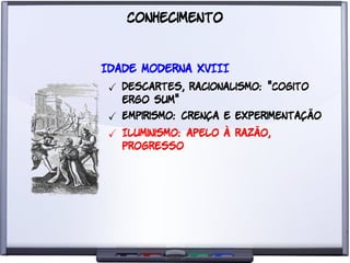 Liberdade para o Conhecimento