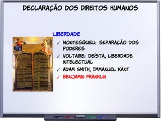 Liberdade para o Conhecimento