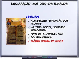 Liberdade para o Conhecimento