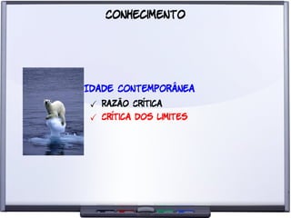 Liberdade para o Conhecimento