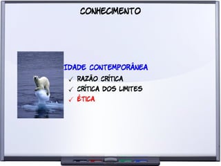 Liberdade para o Conhecimento