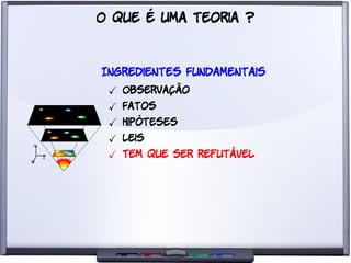 Liberdade para o Conhecimento