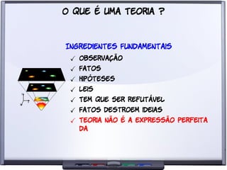 Liberdade para o Conhecimento