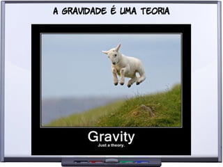 Liberdade para o Conhecimento