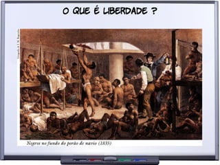 Liberdade para o Conhecimento