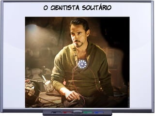 Liberdade para o Conhecimento