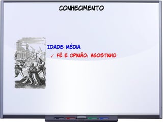 Liberdade para o Conhecimento