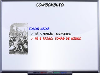 Liberdade para o Conhecimento