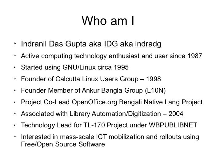 Of Dodos Karma Free Software In The Library