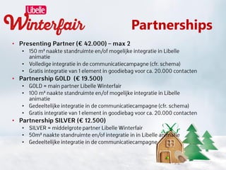 Partnerships
•
•
•
•
•
•
•
•
•
•
•
•
•
 