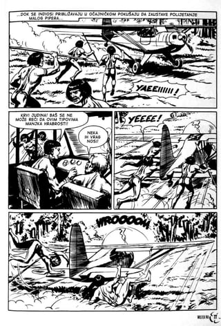 Libellus 001. Mister No